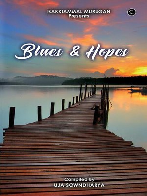 cover image of Blues and Hope